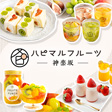 ハピマルフルーツ神楽坂 - サムネイル写真