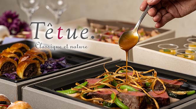 Tetue. classique et nature(テチュ クラシックエナチュール) - メイン写真