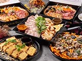 予算やシーンで選べる多彩なプラン