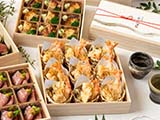 ブランドを守る伝統の味