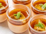 特別な日に選びたい、贅沢な美味