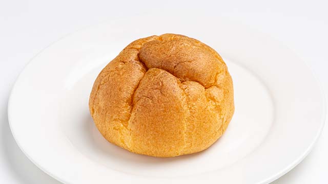 誰もが一度は食べたことのある定番シュークリーム