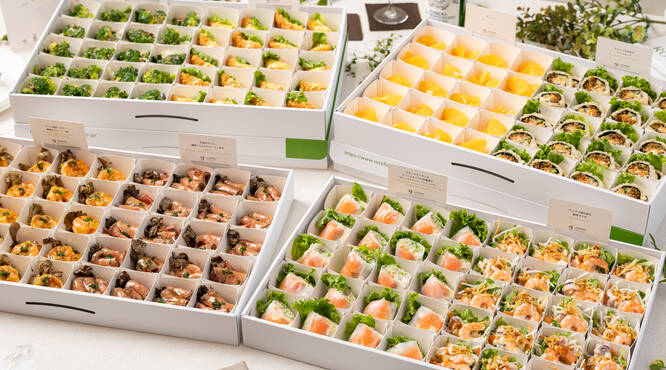 野菜が生かす、創作性あふれる野菜料理から肉料理まで、幅広い好みに応える充実のラインアップ