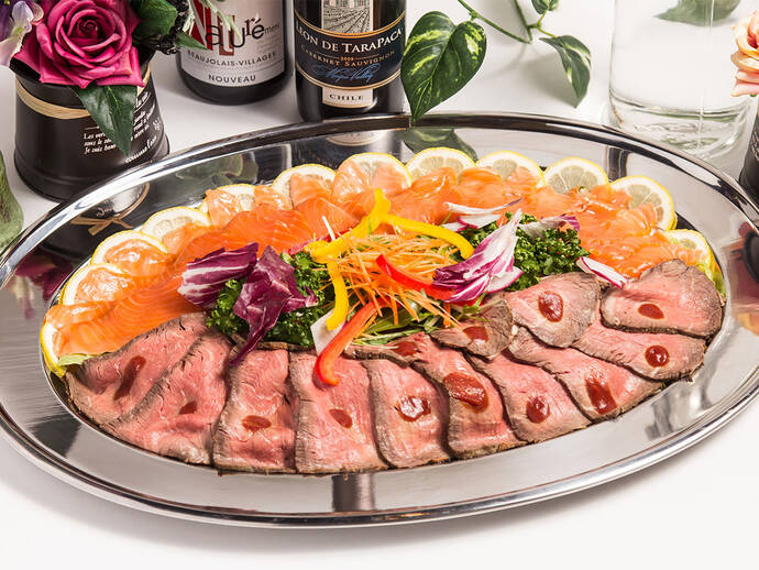 BerryBelly - ベリーベリー｜パーティーの名人がお届けする