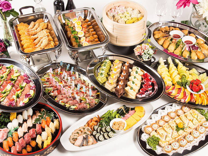 ビッフェスタンド　結婚式　オードブル　パーティー　品管0051 ビッフェスタンド結婚式オードブルパーティー品管0051